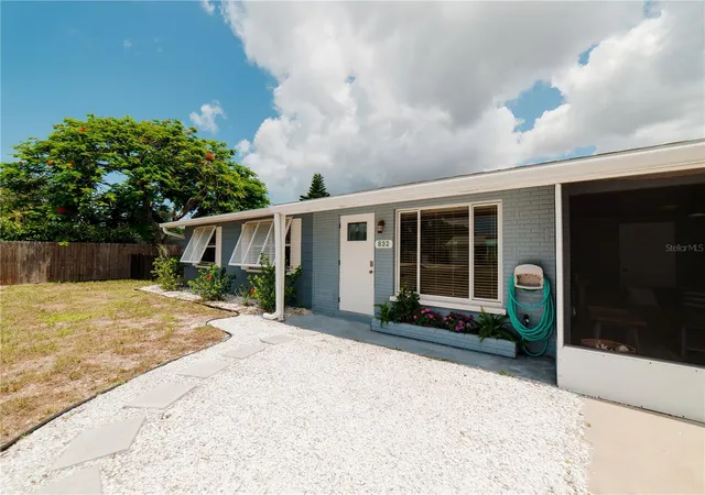 Homes for sale in Englewood, FL | 832 E 4th St, Englewood, FL 34223 | MLS# D6147921