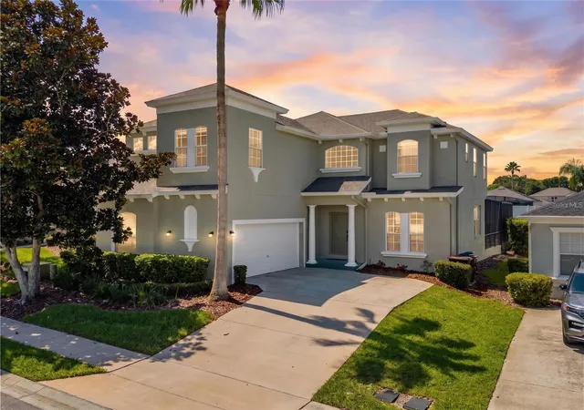 Photo 1 of Single family home for sale at 526 Pineloch Dr, Haines City, FL 33844 | MLS# O6420347 | Listing updated on 2026-07-12