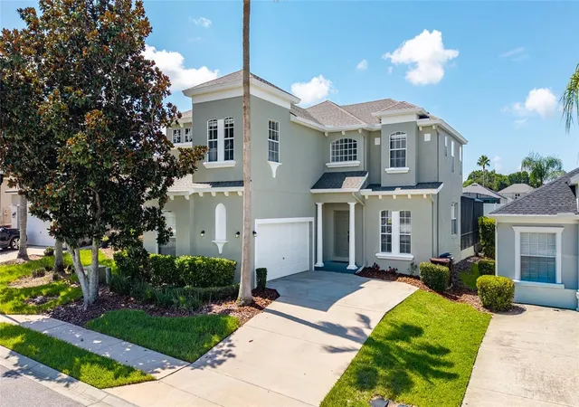 Photo 2 of Single family home for sale at 526 Pineloch Dr, Haines City, FL 33844 | MLS# O6420347 | Listing updated on 2026-07-12