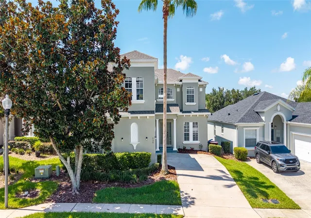 Photo 3 of Single family home for sale at 526 Pineloch Dr, Haines City, FL 33844 | MLS# O6420347 | Listing updated on 2026-07-12