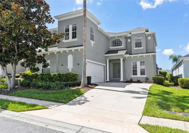 Photo 3 of Single family home for sale at 526 Pineloch Dr, Haines City, FL 33844 | MLS# O6420347 | Listing updated on 2026-07-12