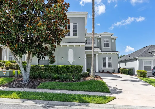 Photo 4 of Single family home for sale at 526 Pineloch Dr, Haines City, FL 33844 | MLS# O6420347 | Listing updated on 2026-07-12
