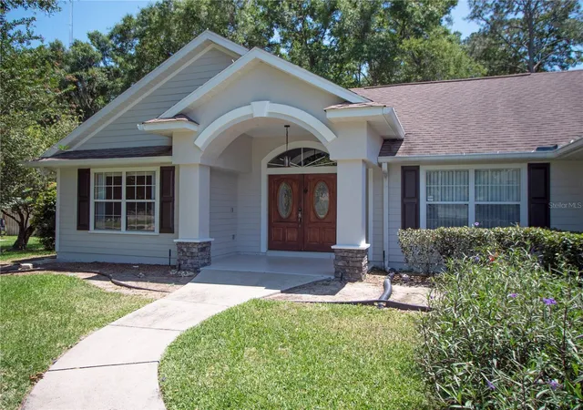 Photo 1 of Single family home for sale at 1258 Ne 51st Loop, Ocala, FL 34479 | MLS# OM727476 | Listing updated on 2026-08-31