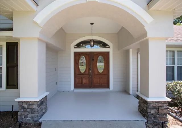 Photo 3 of Single family home for sale at 1258 Ne 51st Loop, Ocala, FL 34479 | MLS# OM727476 | Listing updated on 2026-09-17