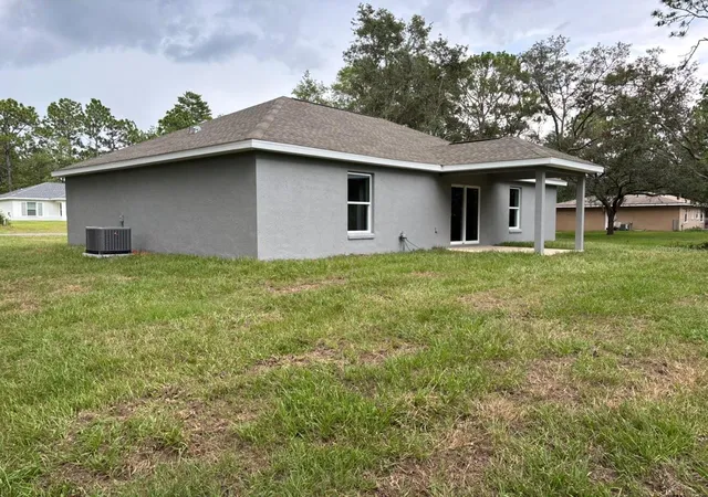 image of 9548 N Sandree Dr, Citrus Springs, FL 34434 | MLS# G5114338