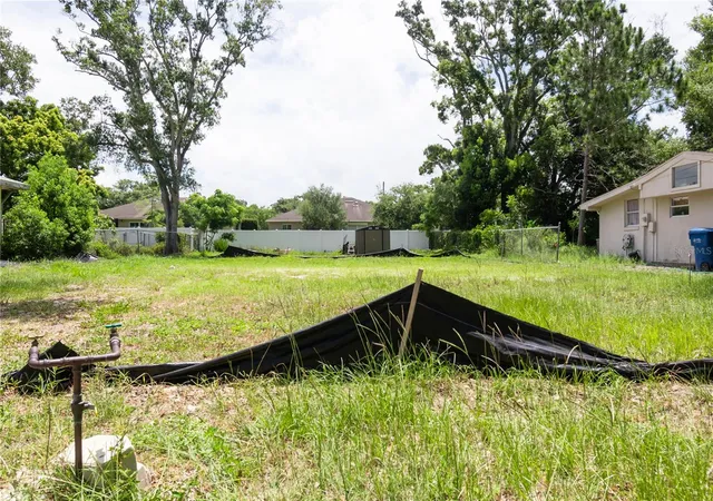 Photo 3 of Land for sale at 658 15th Street NW, Largo, FL 33770 | MLS# TB8523713 | Listing updated on 2026-09-29
