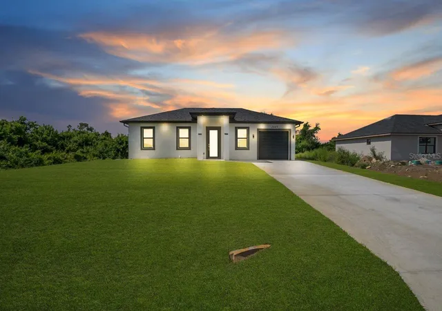 Photo 35 of Single family home for sale at 2609 21st Street SW, LEHIGH ACRES, FL 33976 | MLS# A4698256 | Listing updated on 2026-10-14