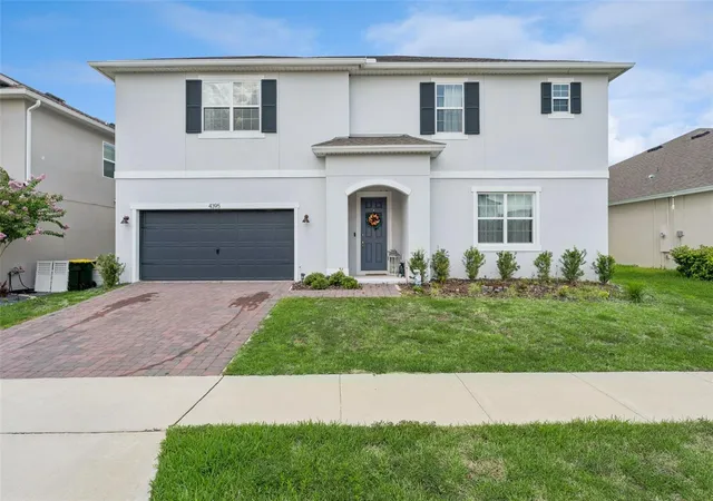 1st image of 4395 Renly Ln, Clermont, FL 34711 | MLS# O6420353
