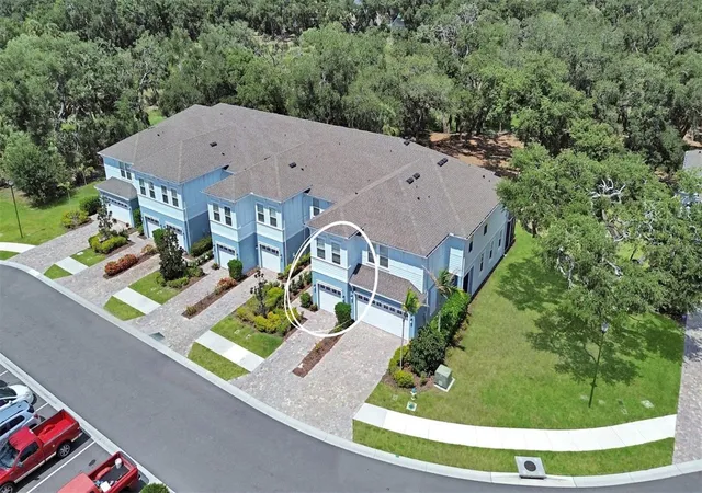 Photo 1 of Townhouse for sale at 4020 Via Sienna Cir, Sarasota, FL 34243 | MLS# A4698258 | Listing updated on 2026-09-22
