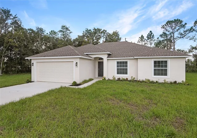 Homes for sale in Kissimmee, FL | 709 Fredrick Pl, Kissimmee, FL 34758 | MLS# S5152582