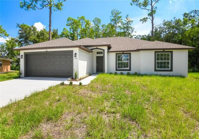 Photo 1 of Single family home for sale at 709 Fredrick Pl, Kissimmee, FL 34758 | MLS# S5152582 | Listing updated on 2026-09-02