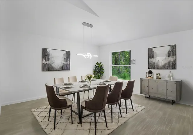 Photo 3 of Single family home for sale at 709 Fredrick Pl, Kissimmee, FL 34758 | MLS# S5152582 | Listing updated on 2026-09-02