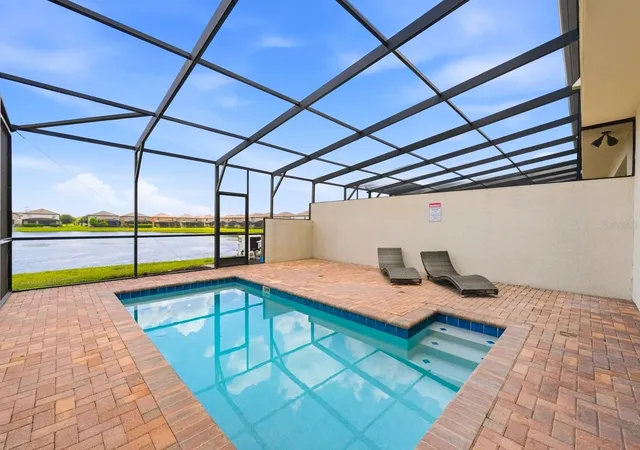 Homes for sale in Kissimmee, FL | 8866 Geneve Ct, Kissimmee, FL 34747 | MLS# O6420355