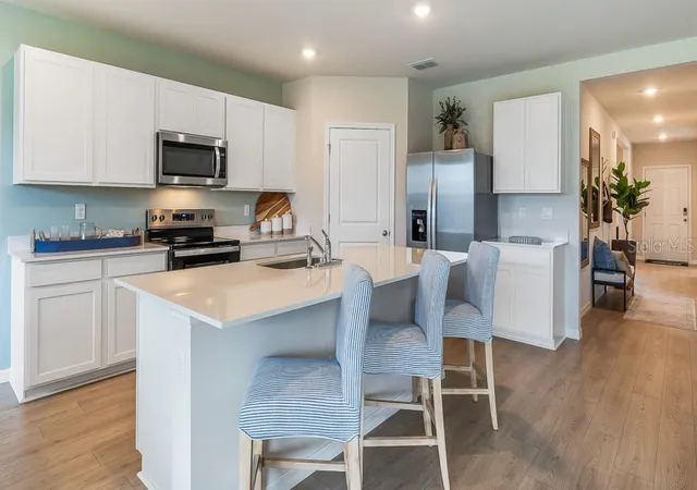 4th image of 13147 Bending Creek Trl, Parrish, FL 34219 | MLS# A4698260