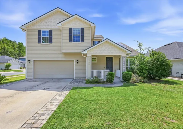 Homes for sale in Gainesville, FL | 8345 Nw 54th Ter, Gainesville, FL 32653 | MLS# GC541503