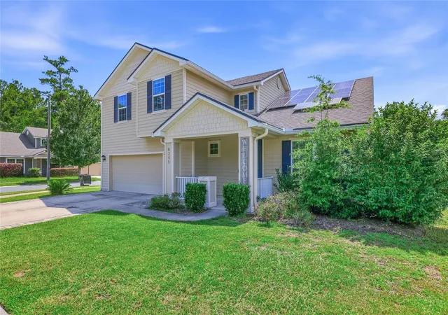 Homes for sale in Gainesville, FL | 8345 Nw 54th Ter, Gainesville, FL 32653 | MLS# GC541503