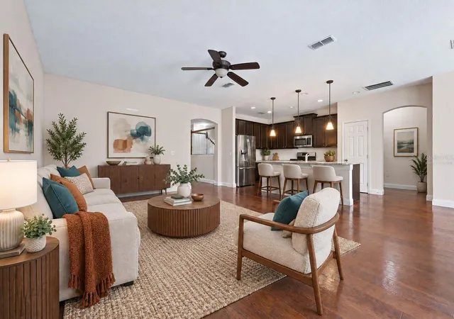 Photo 3 of Single family home for sale at 8345 NW 54th Terrace, Gainesville, FL 32653 | MLS# GC541503 | Listing updated on 2026-10-20