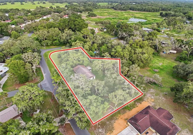 Homes for sale in Dade City, FL | 34696 Orchid Pkwy, Dade City, FL 33523 | MLS# W7887109
