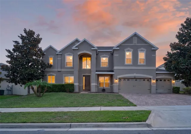 Photo 1 of Single family home for sale at 16004 Ollivett St, Winter Garden, FL 34787 | MLS# S5152585 | Listing updated on 2026-08-24