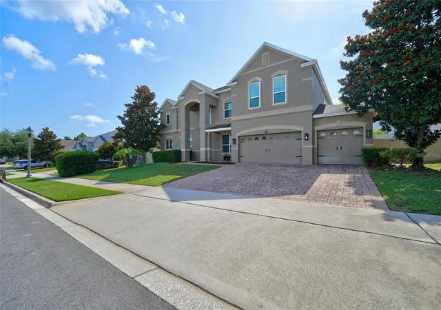 Photo 2 of Single family home for sale at 16004 Ollivett St, Winter Garden, FL 34787 | MLS# S5152585 | Listing updated on 2026-08-24