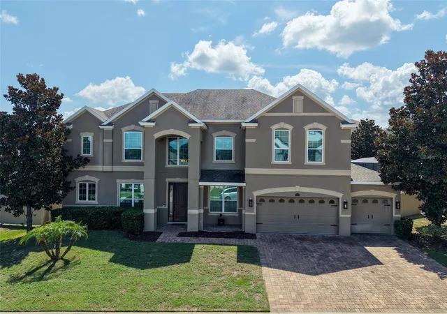 Photo 3 of Single family home for sale at 16004 Ollivett St, Winter Garden, FL 34787 | MLS# S5152585 | Listing updated on 2026-08-24
