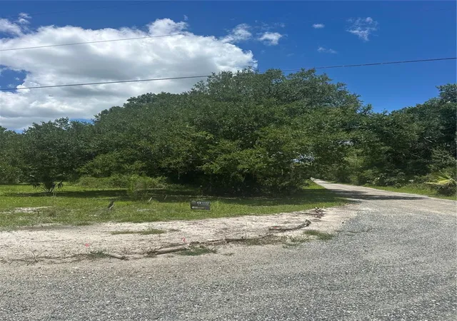 Photo 1 of Land for sale at 10828 E Freddy St, Inverness, FL 34450 | MLS# O6420363 | Listing updated on 2026-08-22