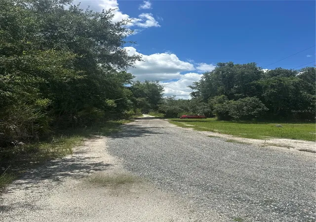 Photo 2 of Land for sale at 10828 E Freddy St, Inverness, FL 34450 | MLS# O6420363 | Listing updated on 2026-08-22
