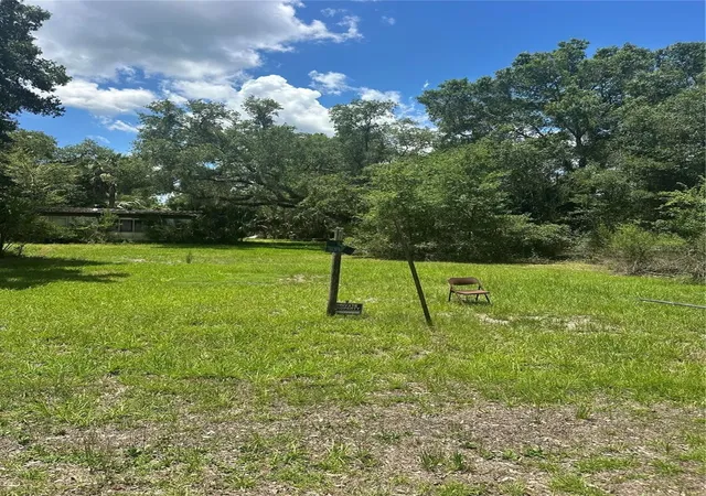 Photo 3 of Land for sale at 10828 E Freddy St, Inverness, FL 34450 | MLS# O6420363 | Listing updated on 2026-08-22