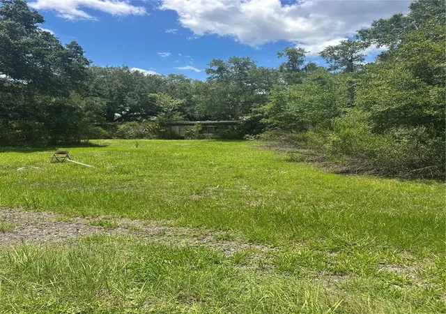 Photo 3 of Land for sale at 10828 E Freddy St, Inverness, FL 34450 | MLS# O6420363 | Listing updated on 2026-08-22