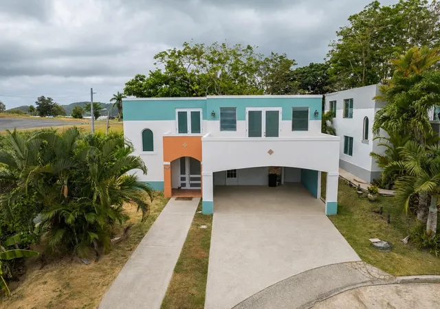 Homes for sale in Fajardo, PR | D 17 Urb Vista Verde, Fajardo, PR 00738 | MLS# PR9122359