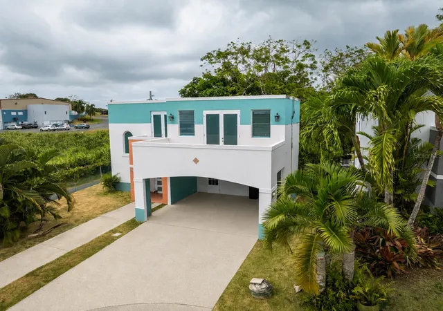 Homes for sale in Fajardo, PR | D-17 Urb Vista Verde, Fajardo, PR 00738 | MLS# PR9122359
