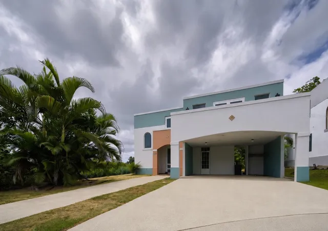 Homes for sale in Fajardo, PR | D-17 Urb Vista Verde, Fajardo, PR 00738 | MLS# PR9122359