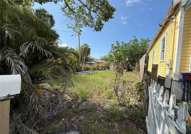 Photo 1 of Land for sale at 2323 E 12th Avenue, Tampa, FL 33605 | MLS# TB8523740 | Listing updated on 2026-06-27