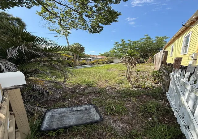 Photo 2 of Land for sale at 2323 E 12th Avenue, Tampa, FL 33605 | MLS# TB8523740 | Listing updated on 2026-06-27