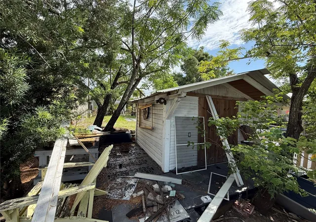 Photo 3 of Land for sale at 2323 E 12th Avenue, Tampa, FL 33605 | MLS# TB8523740 | Listing updated on 2026-06-27