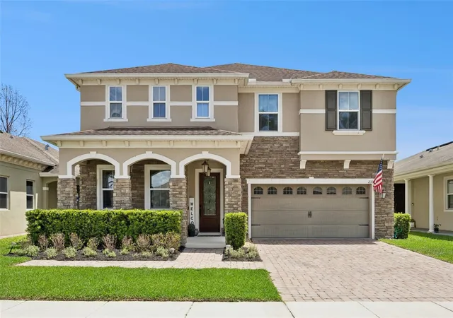 1st image of 2331 Avellino Ave, Saint Cloud, FL 34771 | MLS# S5152586