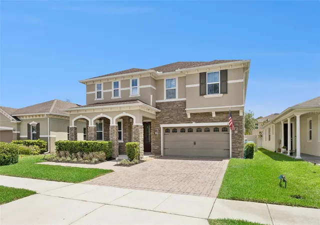 2nd image of 2331 Avellino Ave, Saint Cloud, FL 34771 | MLS# S5152586