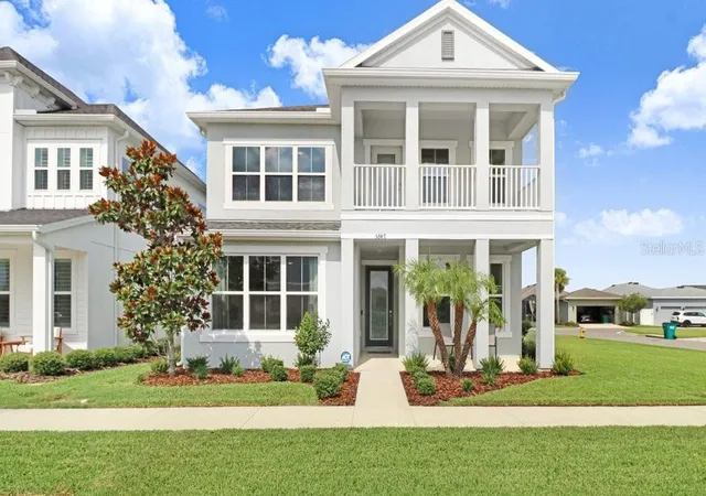 1st image of 3847 Lajuana Blvd, Wesley Chapel, FL 33543 | MLS# TB8523743