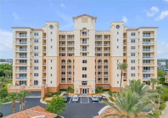 Homes for sale in New Smyrna Beach, FL | 265 Minorca Beach Wy #404, New Smyrna Beach, FL 32169 | MLS# NS1088592