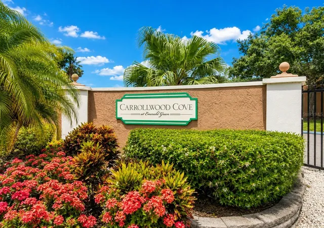 3rd image of 14623 Par Clb Cir, Tampa, FL 33618
