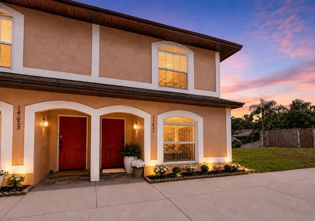 1st image of 14623 Par Club Cir #14623, Tampa, FL 33618 | MLS# TB8523745