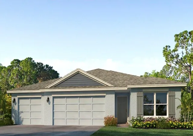 1st image of 13143 Bending Creek Trl, Parrish, FL 34219 | MLS# A4698262