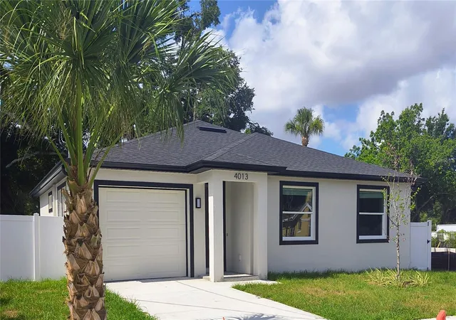 1st image of 4013 E Curtis St, Tampa, FL 33610 | MLS# TB8523746