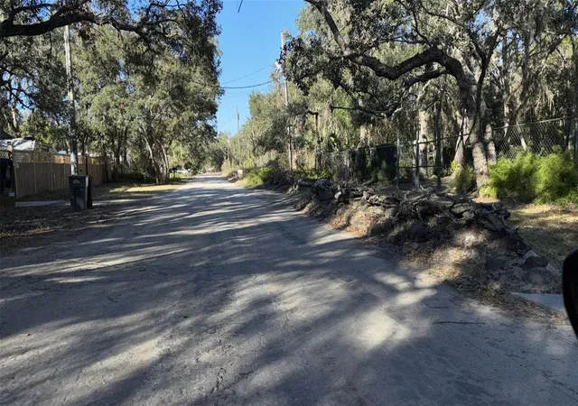 Photo 5 of Land for sale at 0 Bounty/barrett, New Port Richey, FL 34654 | MLS# W7887111 | Listing updated on 2026-08-27