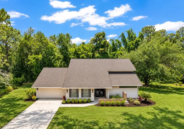 Single family home for sale at 10 Sycamore Ct S, HOMOSASSA, FL 34446 | MLS# GC541507