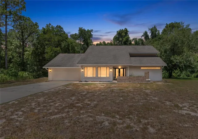 2nd image of 10 Sycamore Ct S, Homosassa, FL 34446 | MLS# GC541507