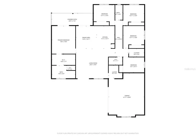 58th image of 319 Water Shore Dr, Leesburg, FL 34748 | MLS# G5114341