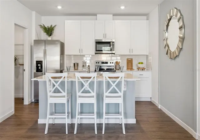 5th image of 2512 Kinsale Ln, Ormond Beach, FL 32174 | MLS# O6420376