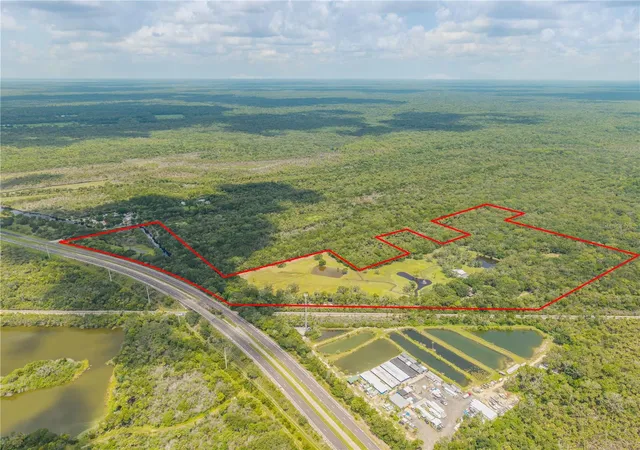 Homes for sale in Oak Hill, FL | 800 Hidden Oaks Ln, Oak Hill, FL 32759 | MLS# NS1088593