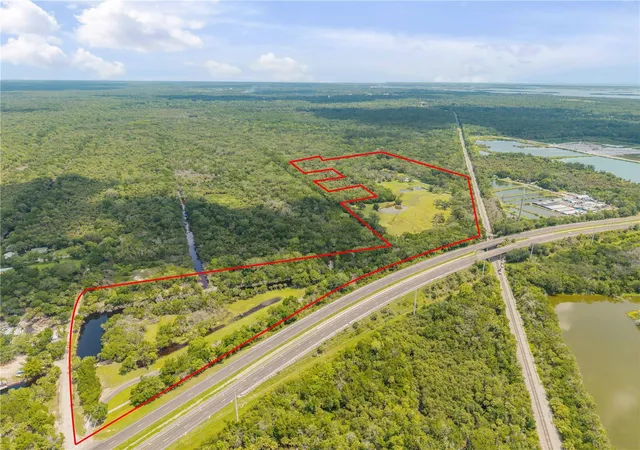 Homes for sale in Oak Hill, FL | 800 Hidden Oaks Ln, Oak Hill, FL 32759 | MLS# NS1088593